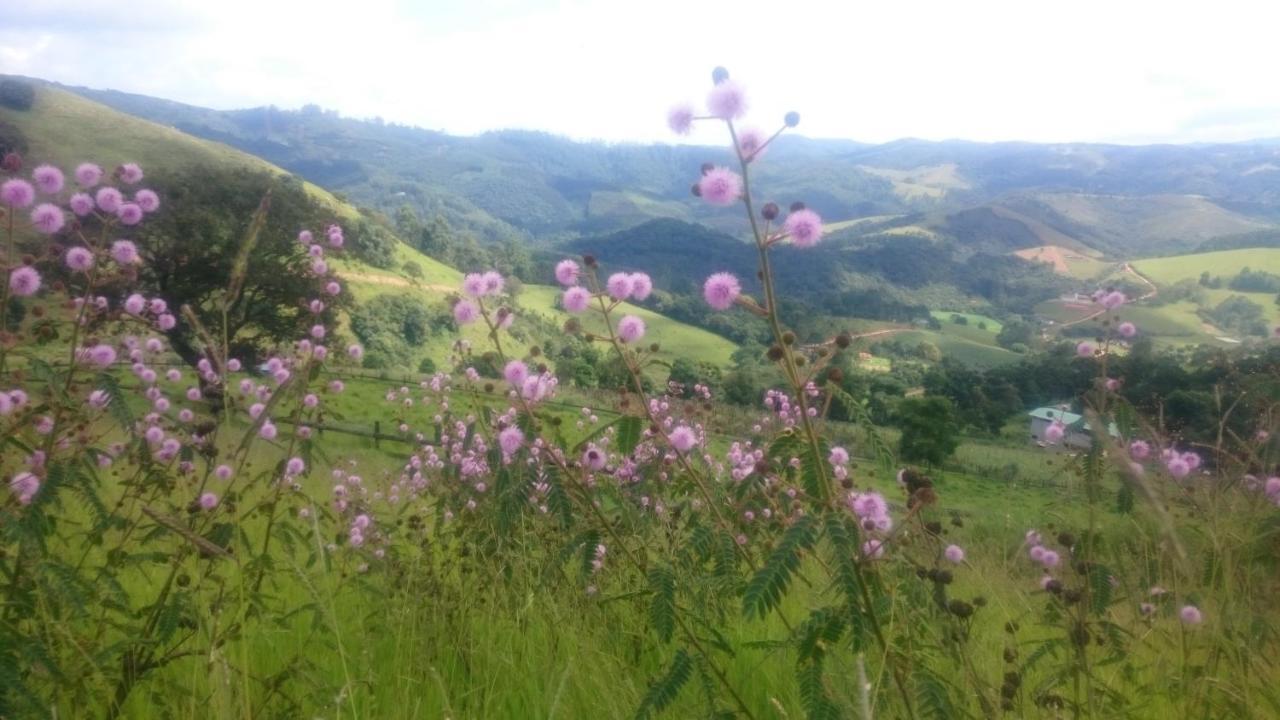 Montanha Home 蒙特韦尔迪 外观 照片